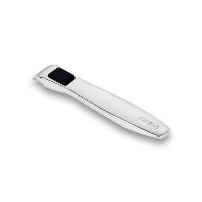 Poign&eacute;e amovible en inox Evolution